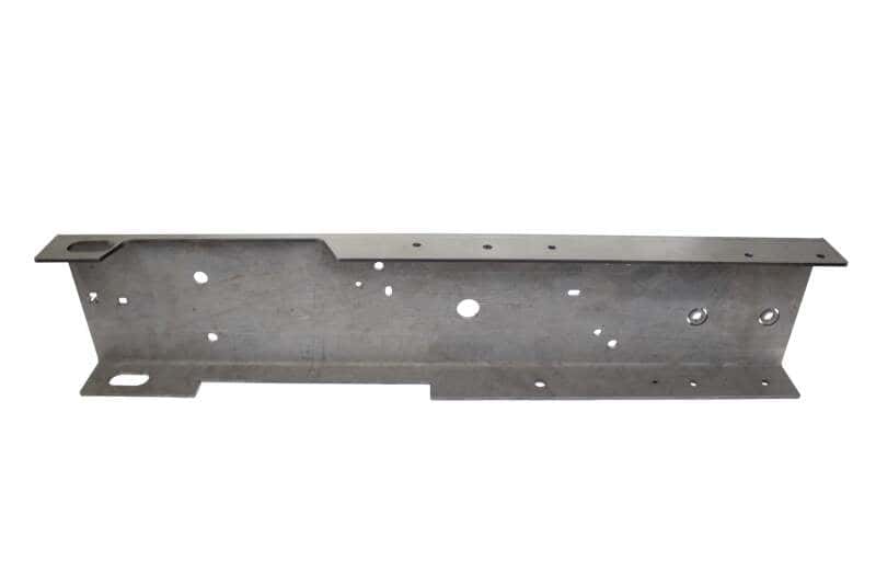 RustBuster — Rustbuster Center Forward Frame Section Left Side - view 2