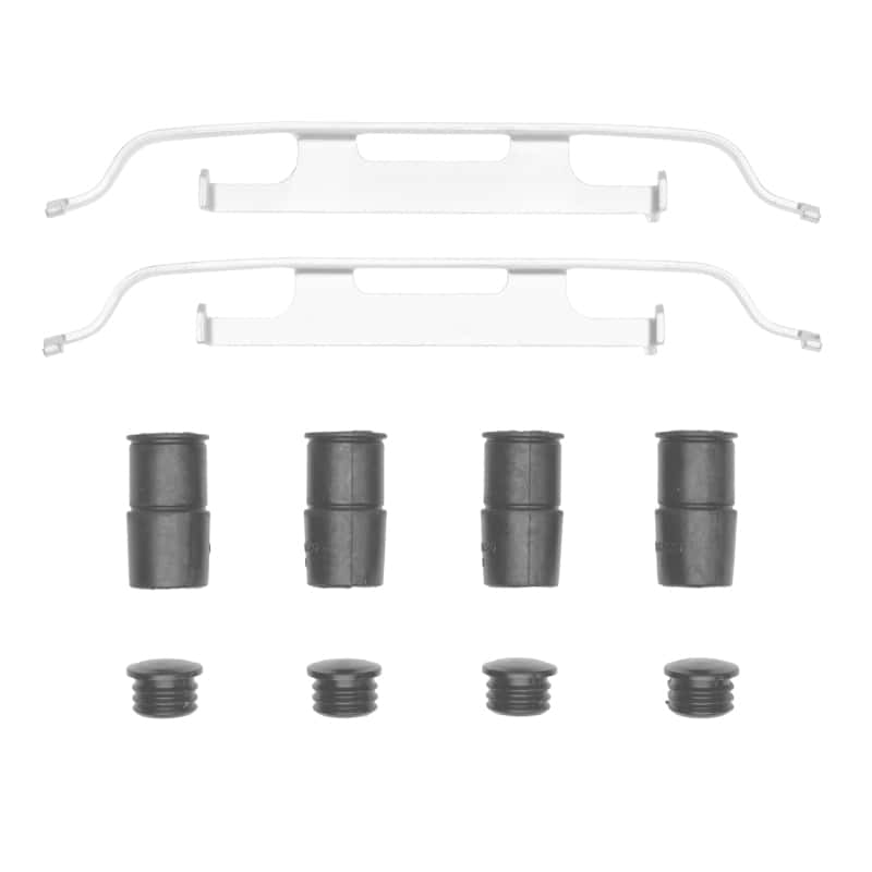 DFC — DFC 95-06 Audi TT Quattro Front Premium Hardware Kit
DFC Disc Brk Hdw Kit - view 2