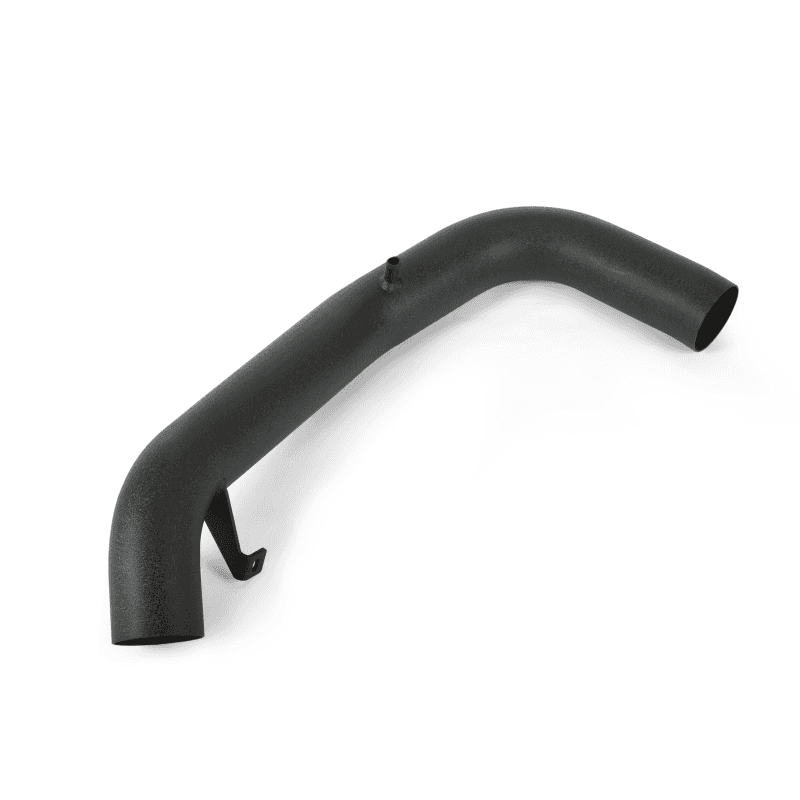 Mishimoto — Mishimoto 13-16 Ford Focus ST 2.0L Performance Air Intake Kit - Wrinkle Black
Cold Air Intake - view 11