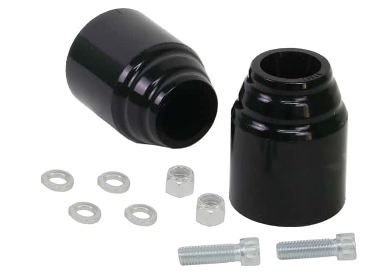 Whiteline — Whiteline 2000-2005 Ford Excursion Bump Stop - Bushing
Bushing Kit - view 3
