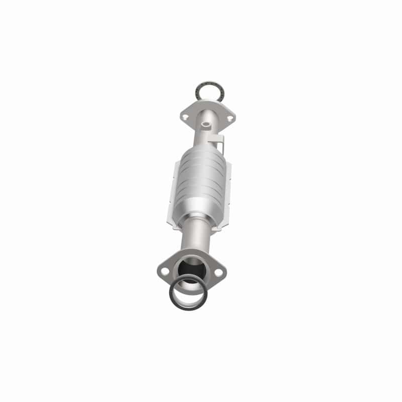 Magnaflow — Magnaflow Conv DF 06-08 Mazda 6 2.3L
OEM Grade
OEM - view 25