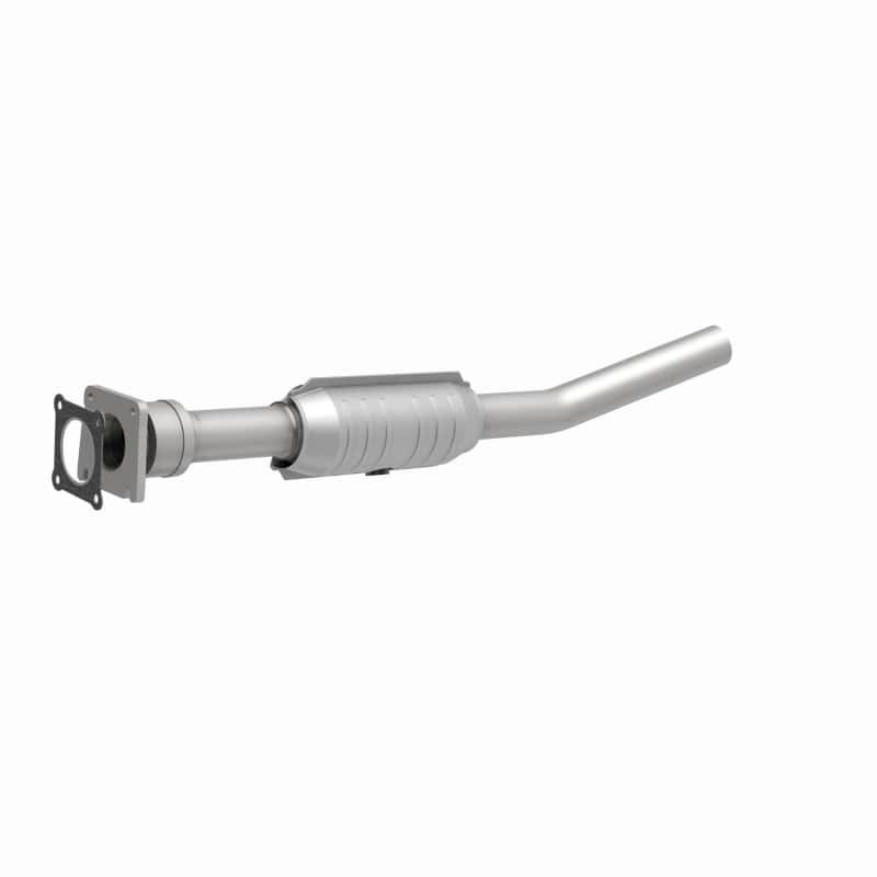 Magnaflow — MagnaFlow Conv DF 01-06 Chrysler PT Cruiser
HM Grade
HM - view 8