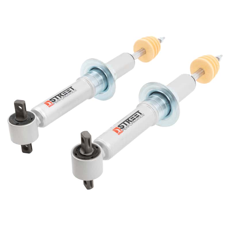 Belltech — Belltech LOWERING Kit 2019 Chevy Silverado 1500/GMC Sierra 1500 4x4 4in Front/6in Rear
LOWERING KIT - view 9