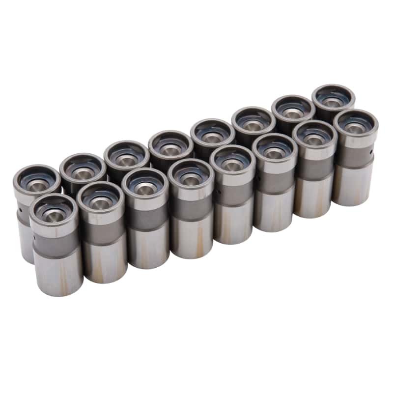 Edelbrock — Edelbrock Lifters (16) Perf RPM Ford FE 7105
CAMSHAFTS - view 2