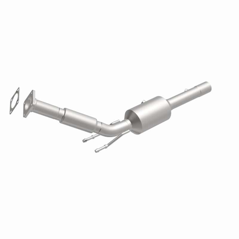 Magnaflow — MagnaFlow California Grade CARB Compliant Converter Direct Fit 05-09 Volkswagen Jetta L5 2.5L
California - view 8
