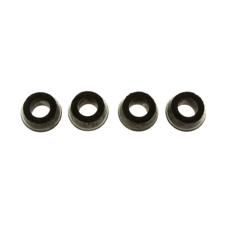 Bilstein — Bilstein 4600 Series 84-95 Toyota 4Runner/84-89 Pickup Rear 46mm Monotube Shock Absorber
Shock - view 6