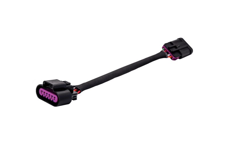 Fleece Performance — Fleece Performance 11-16 GM 2500/3500 Duramax LML Fan Extension Harness
Electrical - view 1