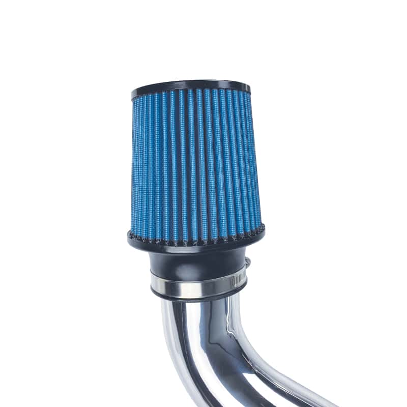 Injen — Injen 07-08 Element Polished Cold Air Intake
Cold Air Intake
Air Intake Kit - view 8