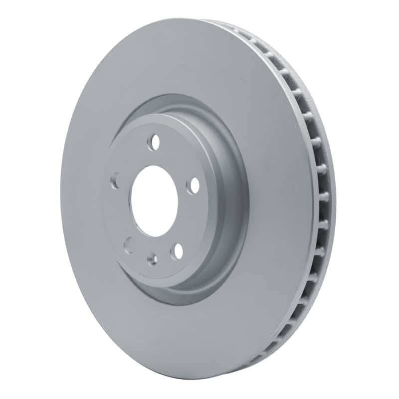 DFC — DFC 18-25 Audi SQ5 Front Hi-Carbon Alloy Geomet Coated Rotor
DFC Brake Rotor - view 2