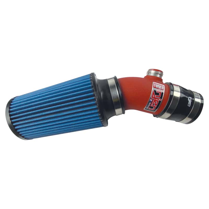Injen — Injen 17-20 Audi A3 L4 2.0T (FWD & MAF Vehicles Only) Wrinkle Red SP Short Ram Intake
Short Ram Intake
Air Intake Kit - view 3