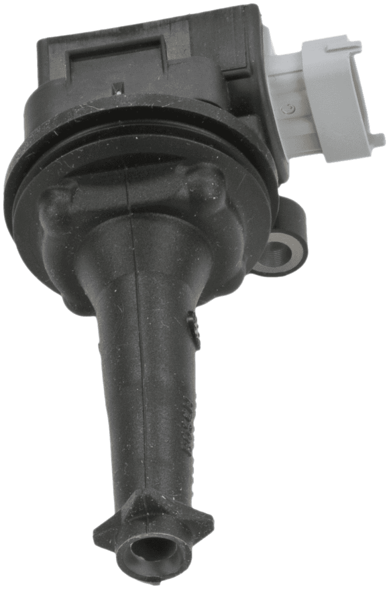 Bosch — Bosch 14V Pencil Type 242 Ignition Coil (OE 30713417) - view 5