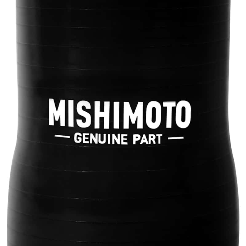 Mishimoto — Mishimoto 2016+ Chevrolet Camaro 2.0T Silicone Radiator Hose Kit - Black
Coolant Hose Kit - view 5