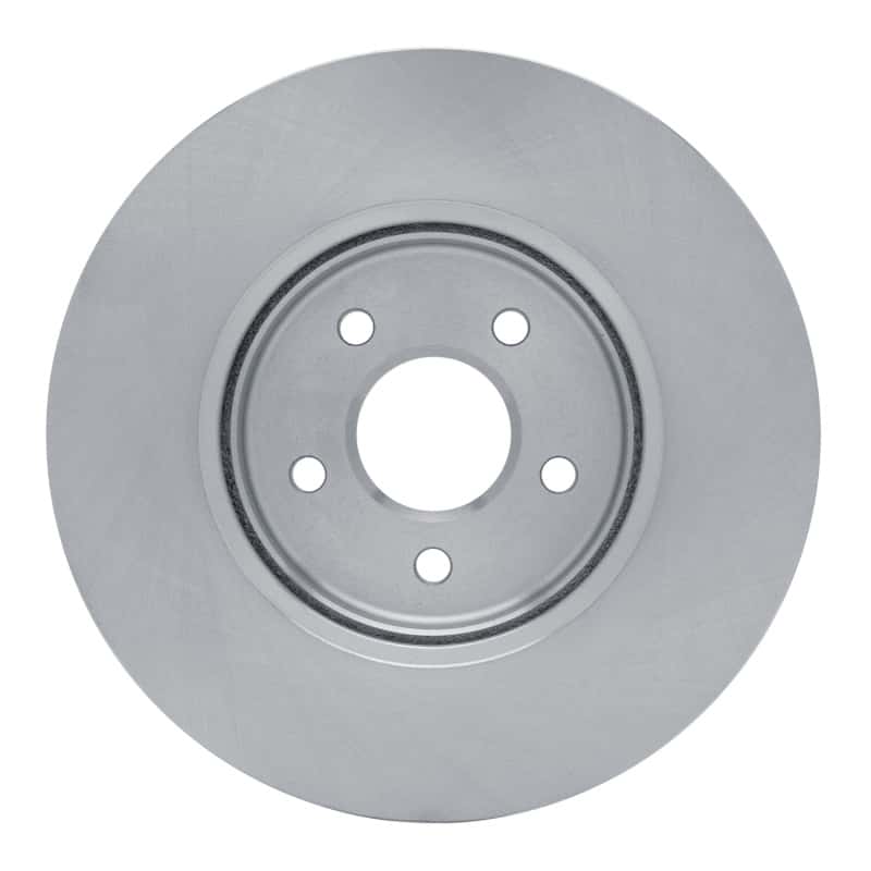 DFC — DFC 01-08 Ford Mondeo (Mexico) Front Brake Rotor
DFC Brake Rotor - view 5