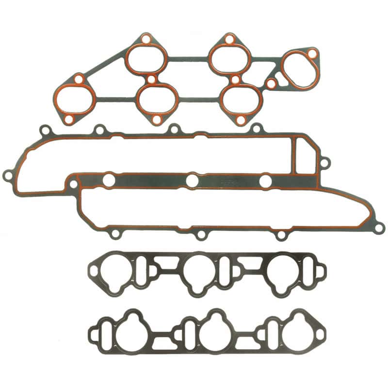 Fel-Pro — Fel-Pro Nissan Maxima MS 92270-2 Engine Intake Manifold Gasket Set - view 1