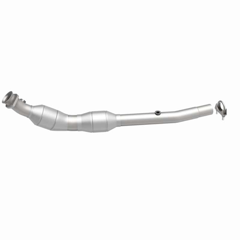 Magnaflow — MagnaFlow Conv DF 03-05 R Rover HSE4.4 P/S OE
OEM Grade
OEM - view 11