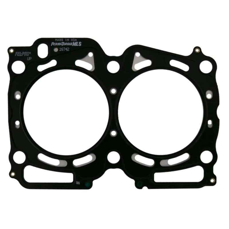 Fel-Pro — Fel-Pro 26742 PermaTorqueMLS Engine Cylinder Head Gasket - view 2
