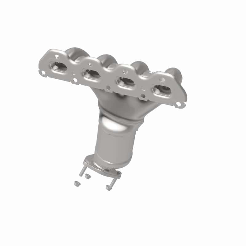 Magnaflow — MagnaFlow CARB Compliant Manifold Catalytic Conv Direct Fit - 09-10 Chevrolet Aveo / Aveo5 L4 1.6L
California - view 17
