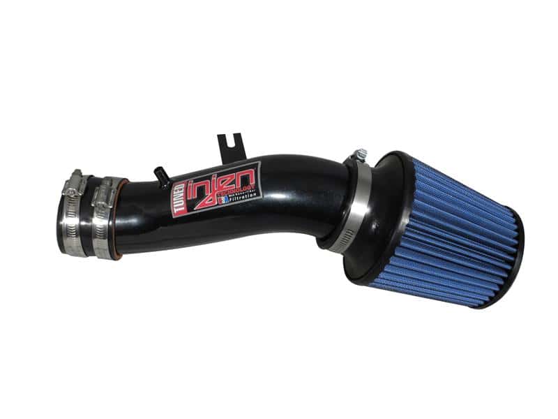Injen — Injen 12-17 Hyundai Veloster 1.6L / 11-17 Hyundai Accent 1.6L Black Short Ram Intake
Short Ram Intake
Air Intake Kit - view 2