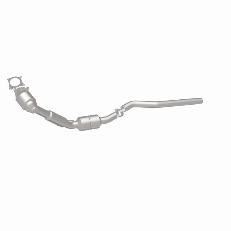 Magnaflow — MagnaFlow Conv DF 06-08 Jetta/GTI/A3/ 2.0T OE
OEM Grade
OEM - view 15
