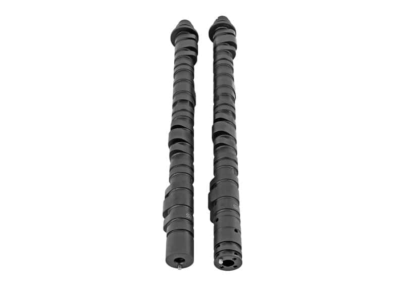 Skunk2 Racing — Skunk2 Tuner Series Honda/Acura K20A/ A2/ Z1/ Z3 & K24A2 DOHC i-VTEC 2.0L Stage 1 Cam Shafts
Camshaft - view 4