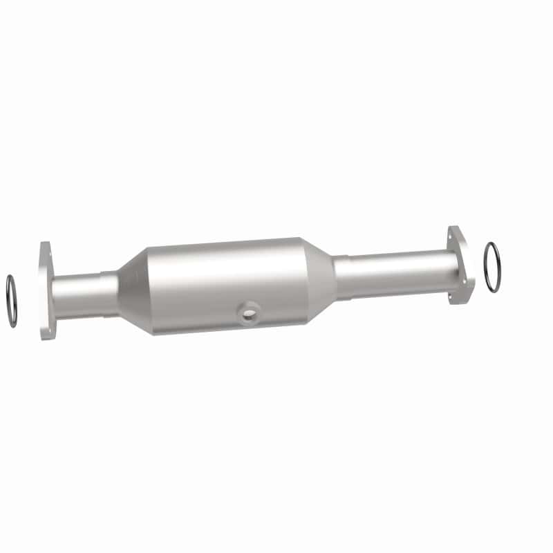 Magnaflow — MagnaFlow 03-07 Honda Accord L4 2.4L California Catalytic Converter Direct Fit
California - view 11