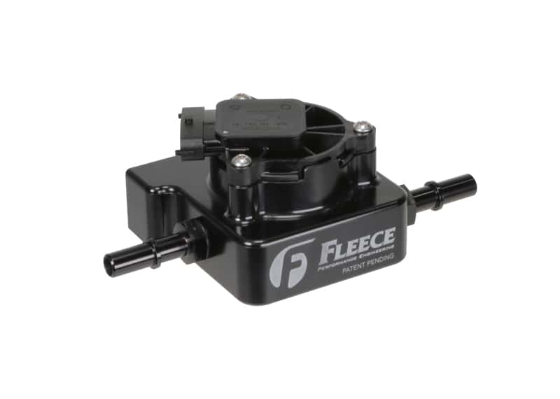Fleece Performance — Fleece Performance 2020 GM Duramax 6.6L L5P w/Short Bed Fuel Filter Upgrade Kit
Fuel Filter Kit - view 12