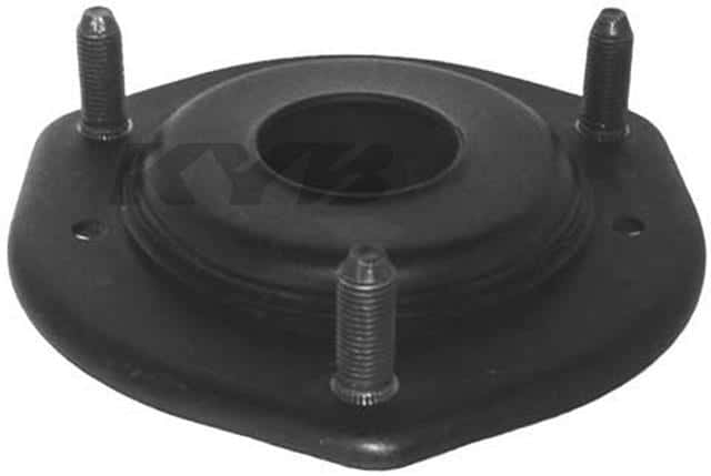 KYB — KYB Shocks & Struts Strut Mounts Front LEXUS LS400 1995-00 - view 4