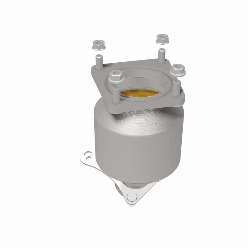 Magnaflow — Magnaflow Conv DF 2009 MAXIMA 3.5L Underbody
OEM Grade
OEM - view 16
