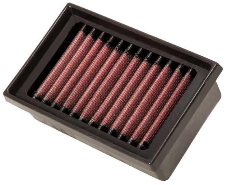 K&N Engineering — K&N Replacement Panel Air Filter for BMW 01-05 F650CS/07-11 G650
Air Filter - view 1