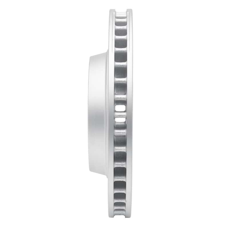 DFC — DFC 67-67 Ford Country Squire Front GeoSPEC Coated Rotor
DFC Brake Rotor - view 3