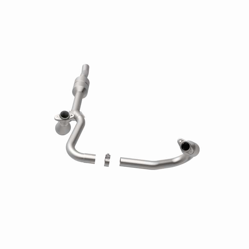 Magnaflow — MagnaFlow Conv DF 02-03 Ram 1500 4.7L CA Emis
OEM Grade
OEM - view 25