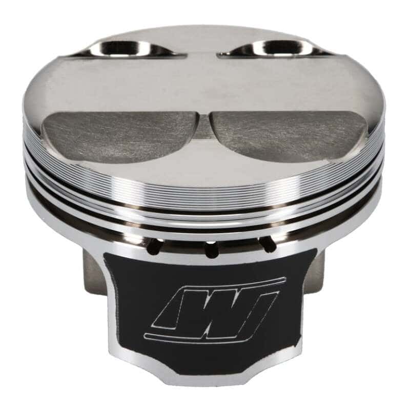 Wiseco — Wiseco Honda F20C/F22C S2000 +7cc Dome 11:1 CR Piston Kit - Set of 4
Piston Set - view 3