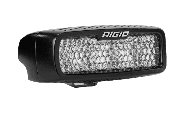 Rigid Industries — Rigid Industries SRQ - 60 Deg. Lens - White - Single
LED LIGHT - view 3