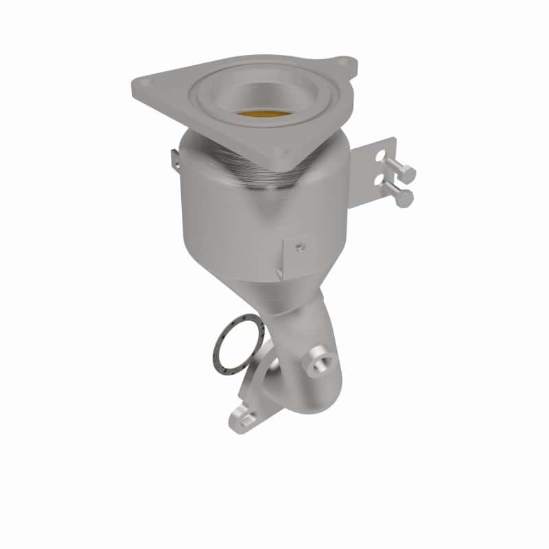 Magnaflow — Magnaflow Conv DF 10-12 Fusion 3.0L
OEM Grade
OEM - view 14