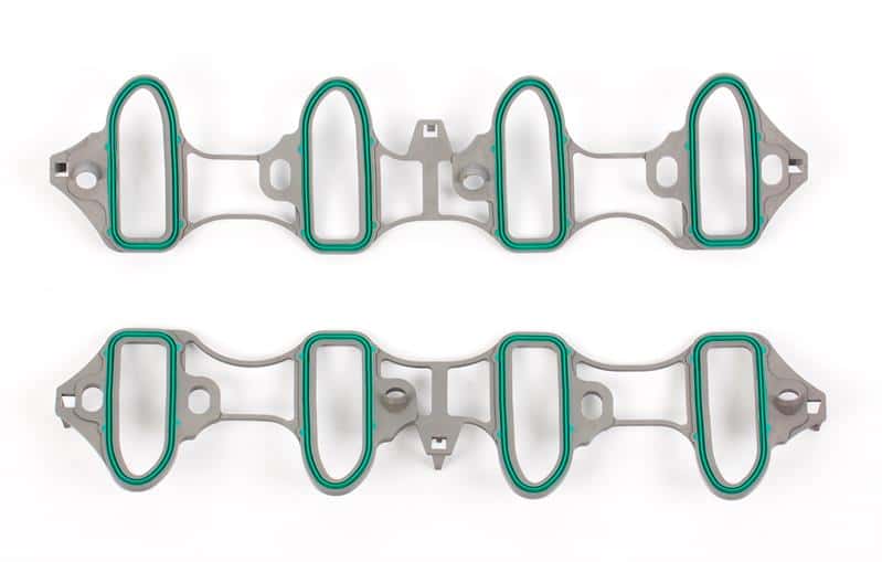 Cometic Gasket — Cometic GM Vortec 4800/Vortec 5300/Vortec 6000 Gen-3/4 Small Block V8 Intake Manifold Gasket Set
Intake Gasket Set - view 1
