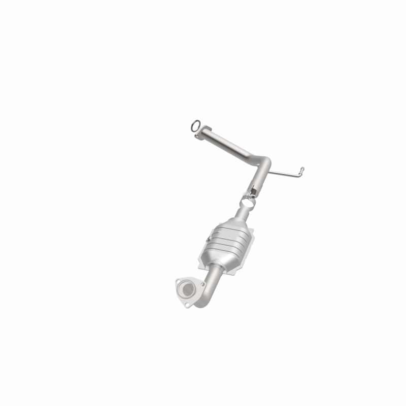 Magnaflow — MagnaFlow Conv DF 05-07 Toyota Sequoia 8 4.7L D/S
OEM Grade
OEM - view 26