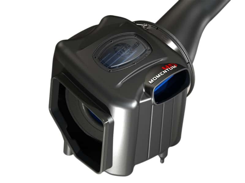 aFe — aFe Momentum GT Pro 5R Intake System 2016 GM Silverado HD / Sierra HD V8-6.0L
Momentum GT Intake - view 4