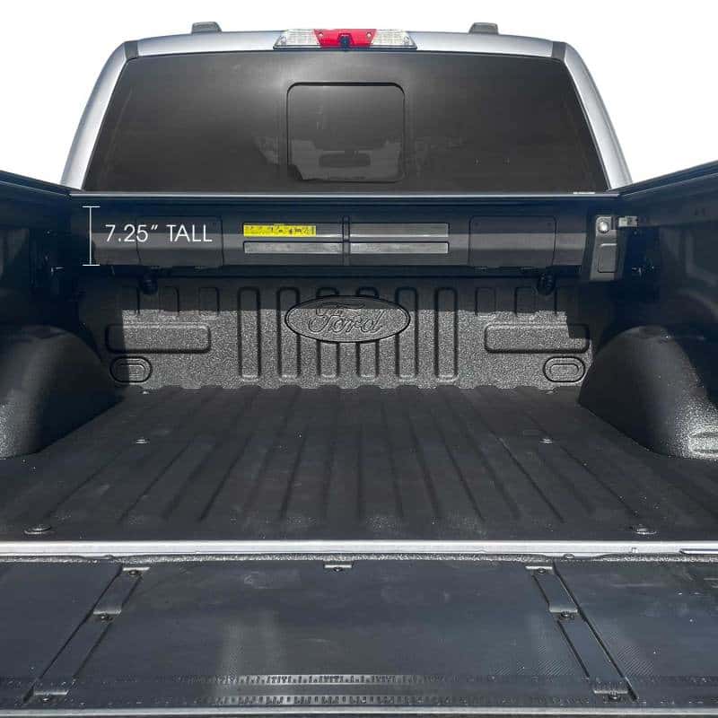EGR — EGR 15-23 Ford F150 Rolltrac Electric Retractable Bed Cover
ELC RT Ford F150 SB
RT038812E-RT-E - view 5