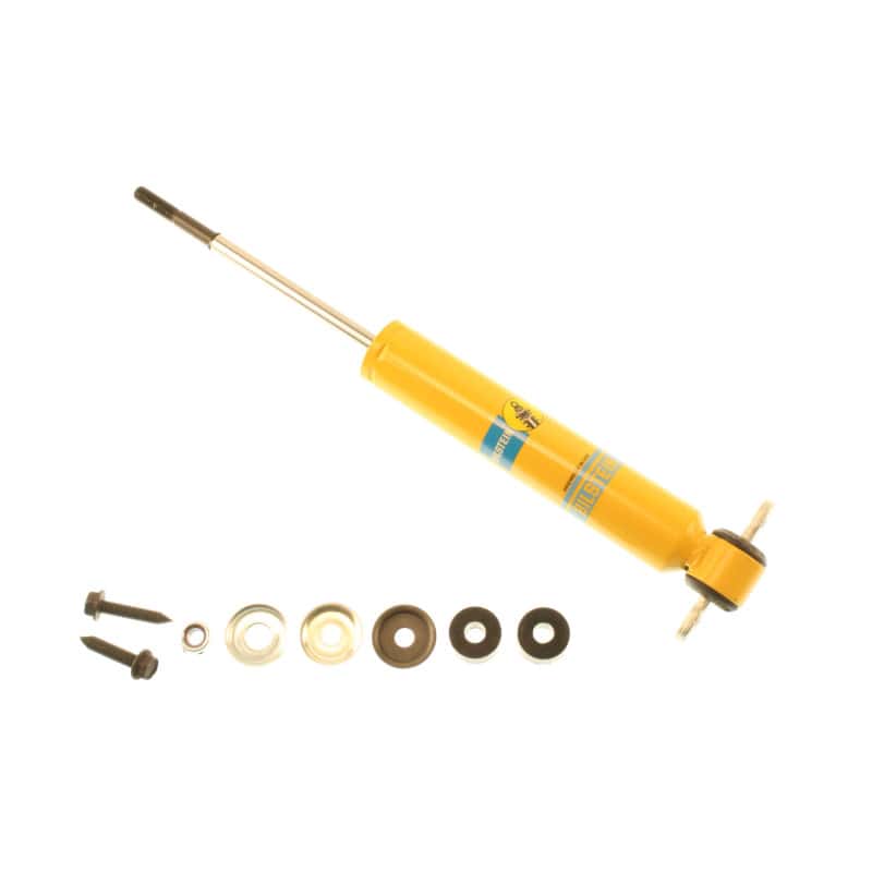 Bilstein — Bilstein B6 1968 Chevrolet Chevelle 300 Coupe Front 36mm Monotube Shock Absorber
Shock - view 1