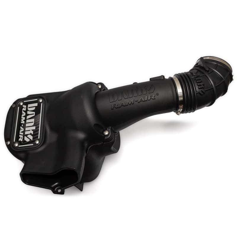 Banks Power — Banks Power 20-21 Ford F250/F350/F450 6.7L RAI, Ram Air Intake System - Dry Filter
Banks Ram-Air® Intak
Banks Ram-Air - view 7