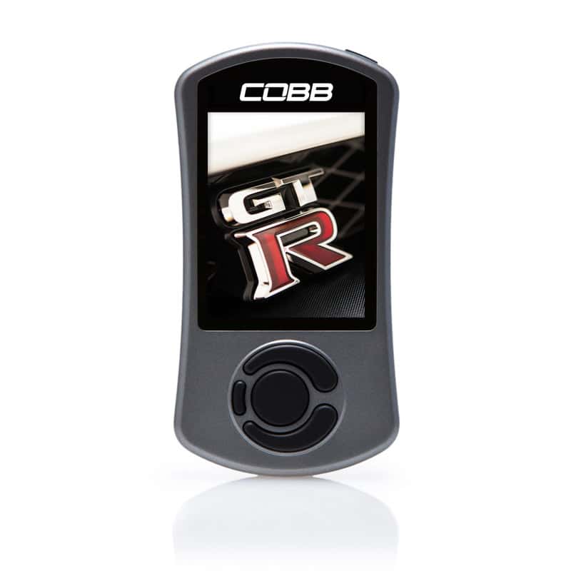 COBB — Cobb 2015 Nissan GT-R AccessPORT V3 with TCM Flashing - view 1