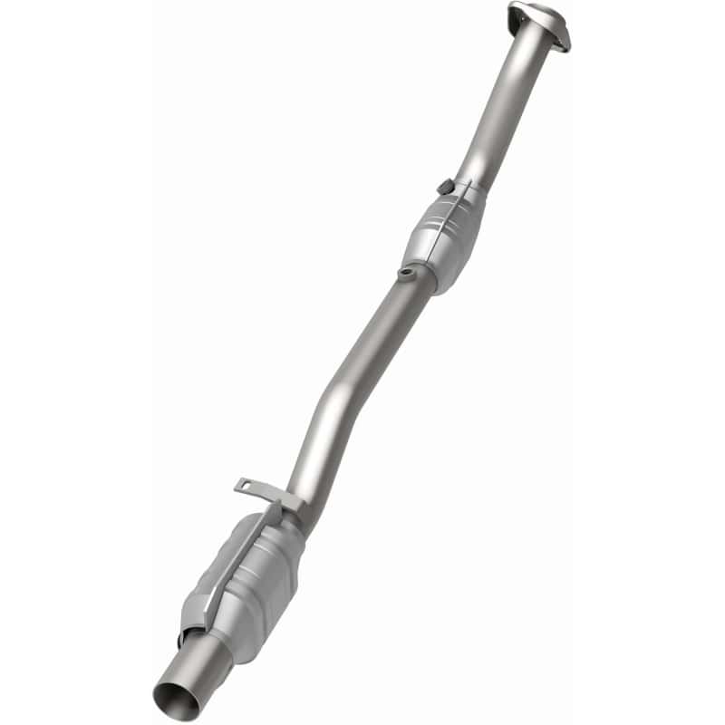Magnaflow — MagnaFlow Conv DF 99-01 Ford Explor 5.0L
OEM Grade
OEM - view 31