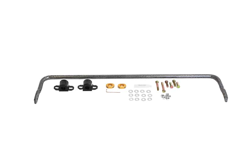 Hellwig — Hellwig 08-14 Polaris RZR S800 Solid Heat Treated Chromoly 3/4in Rear Sway Bar
REAR SWAY BAR - view 3