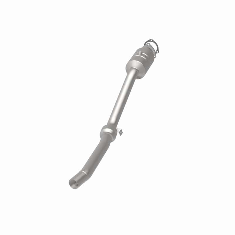 Magnaflow — MagnaFlow Conv DF 02-03 Audi A4 3L Driver Side
OEM Grade
OEM - view 17