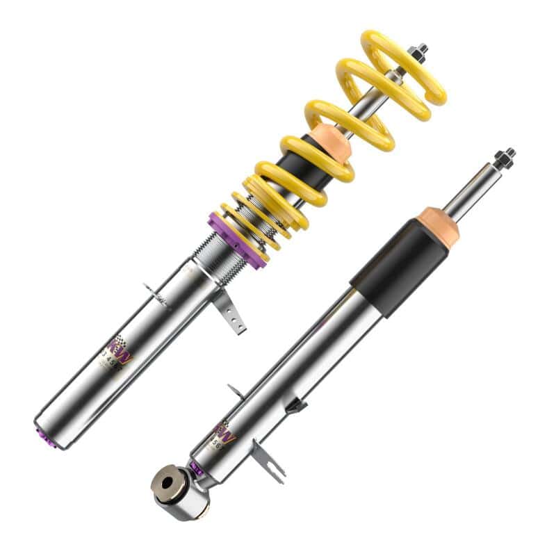 KW — KW Coilover Kit V3 BMW X5 (F15) w/ Rear Air w/o EDC
Coilover Kit - view 6