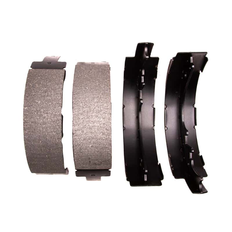 DFC — DFC 58-97 American Motors Gremlin Front/Rear Premium Service Shoes
DFC Brake Shoe Set - view 2