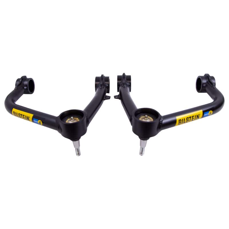 Bilstein — Bilstein 19-21 Chevrolet Silverado 1500 Front Upper Control Arm Kit
Control Arm Kit - view 4