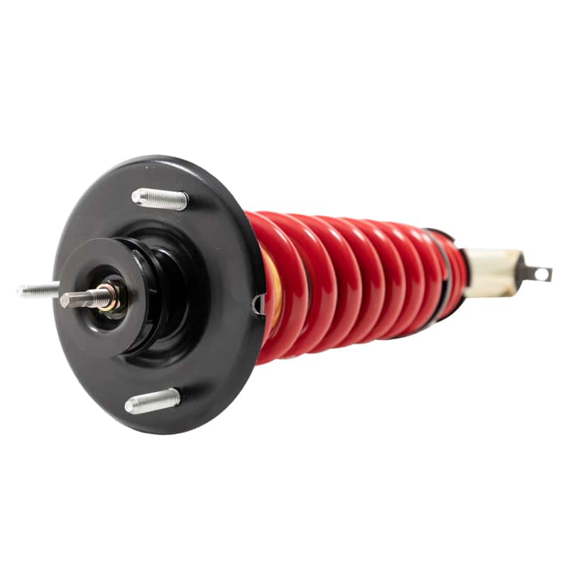Belltech — Belltech 6-9in Trail Performance Coilover Kit 07-18 GM 1500 2/4WD
COILOVER KIT - view 4