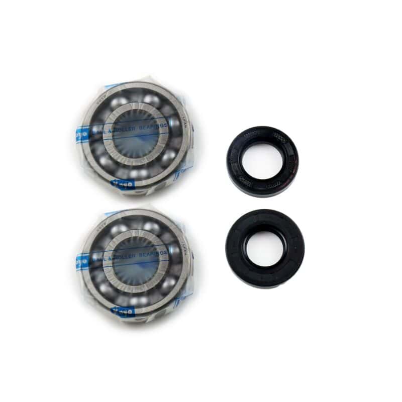 Athena — Athena 21-21 Fantic XE 125 2T Main Bearing & Seal Kit - view 1