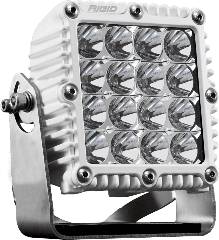 Rigid Industries — Rigid Industries Q-Series Pro - Flood - White
WHT Q-SRS PRO FLOOD
LED LIGHT - view 3